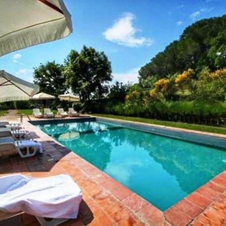 Agriturismo Bellavista Radicondoli Luaran gambar